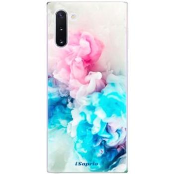 iSaprio Watercolor 03 pro Samsung Galaxy Note 10 (watercolor03-TPU2_Note10)