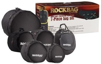 RockBag RB22902B Sada obalů pro bicí