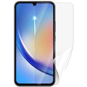 Screenshield Galaxy A34 5G fólie na displej (SAM-A346-D)