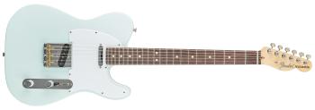 Fender American Performer Telecaster RW Satin SBL