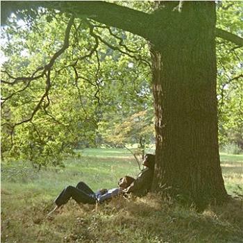 Lennon John: Plastic Ono Band - CD (0735449)