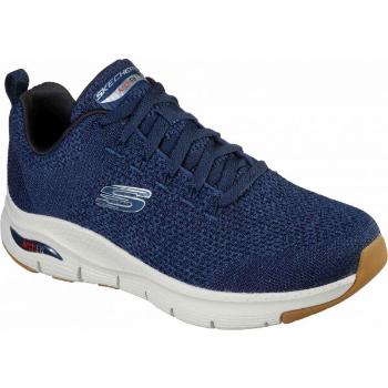 Skechers ARCH FIT-PARADYME Pánská obuv, modrá, velikost 40