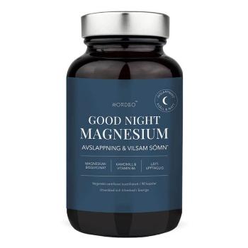 Magnesium Good Night 90 kapslí