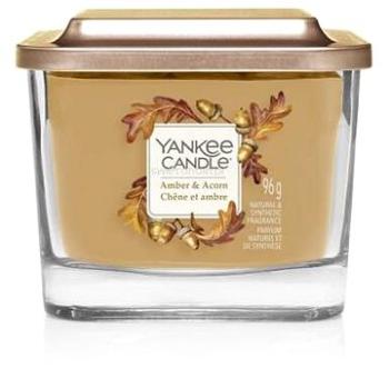 YANKEE CANDLE Amber & Acorn 96 g  (5038581123370)