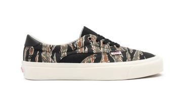 Vans UA Acer Mesh NI SP Tiger Camo Multicolor VN0A5DXZ9FG