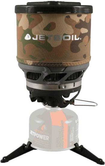 JetBoil MiniMo Cooking System 1 L Camo Vařič