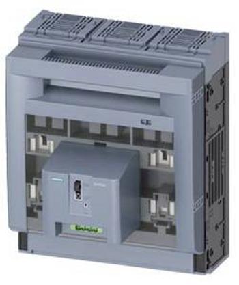 Výkonový odpínač pojistky Siemens 3NP1163-1DA21 1 ks