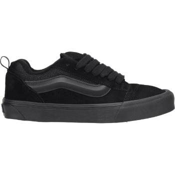 Vans KNU SKOOL Unisex tenisky, černá, velikost 42