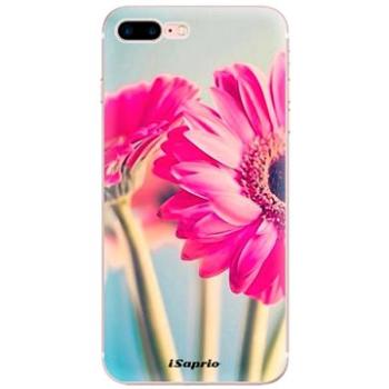 iSaprio Flowers 11 pro iPhone 7 Plus / 8 Plus (flowers11-TPU2-i7p)