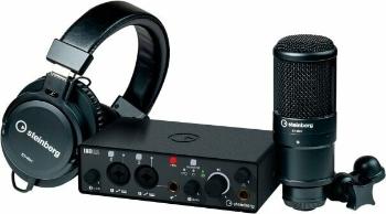 Steinberg IXO22 Recording Pack USB zvuková karta