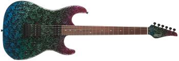 JET Guitars JS-50 Art