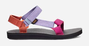 Teva W'S Original Universal metallic pink multi Velikost: 41