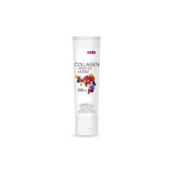 Virde Collagen Aktive Gel + MSM 100 ml