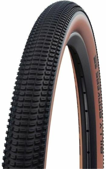 Schwalbe Billy Bonkers 20" (406 mm) Black/Tanwall 2.0 Plášť na MTB kolo