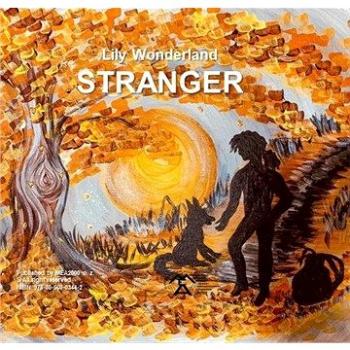 Stranger (978-80-560-0455-5)