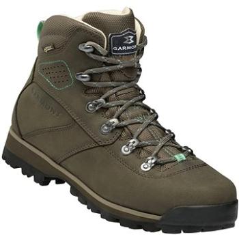 Garmont Pordoi Nubuck Gtx Wms khaki (SPTgar487nad)