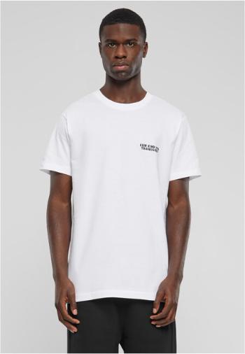 Mr. Tee Kein Kind von Traurigkeit EMB Tee white - XS