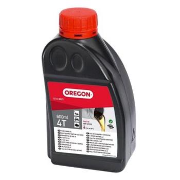 Oregon Motorový olej 4takt. 600 ml (O10-9623)