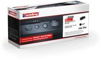 Edding toner náhradní Kyocera TK-1140 kompatibilní černá 7200 Seiten EDD-5008