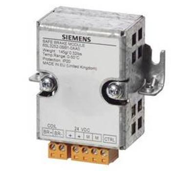 Brzdové relé Siemens 6SL3252-0BB01-0AA0