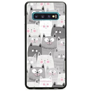 Mobiwear Glossy lesklý pro Samsung Galaxy S10 - G045G (5904808498166)