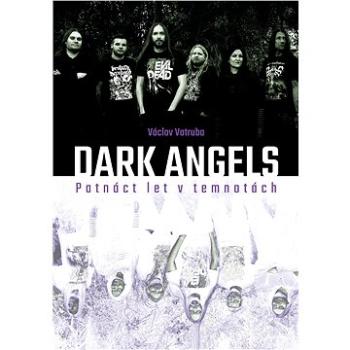 Dark angels (999-00-020-1094-1)