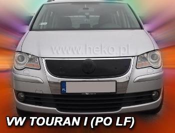 Zimní clona chladiče VW Touran 2006-2010