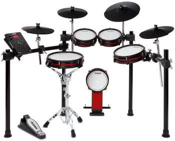 Alesis Crimson II Kit Special Edition Red Elektronická bicí sada