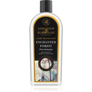 Ashleigh & Burwood London Enchanted Forest náplň do katalytické lampy 1000 ml