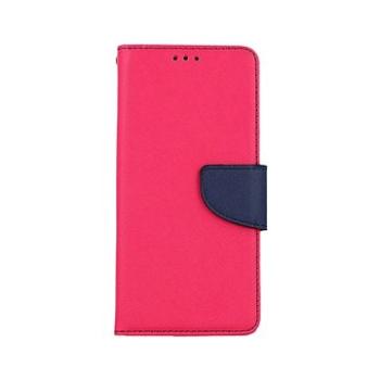 TopQ Pouzdro Samsung A53 5G knížkové růžové 73846 (Sun-73846)