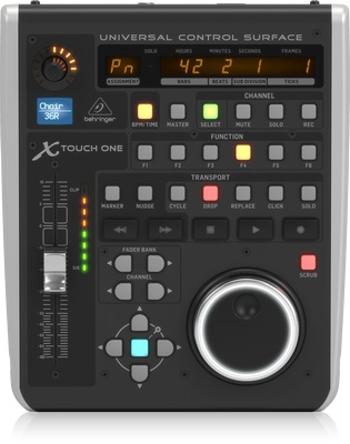 Behringer X-TOUCH ONE