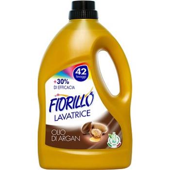 FIORILLO Lavatricie Olio di Argan 2,5 l (42 praní) (8017412003408)