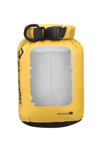 vak SEA TO SUMMIT View Dry Sack velikost: 2 litry, barva: žlutá