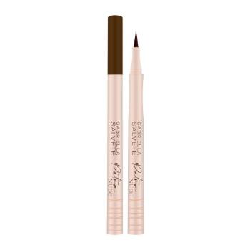 Gabriella Salvete Petra Nude Liquid In Pen 3 ml oční linka pro ženy Brown fix v tužce