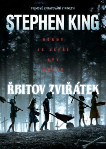 Řbitov zviřátek - Stephen King