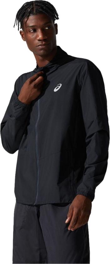 ASICS CORE JACKET 2011C344-001 Velikost: L