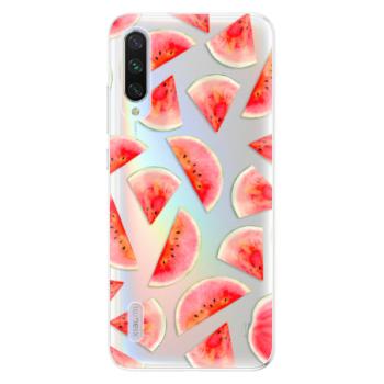 Odolné silikonové pouzdro iSaprio - Melon Pattern 02 - Xiaomi Mi A3