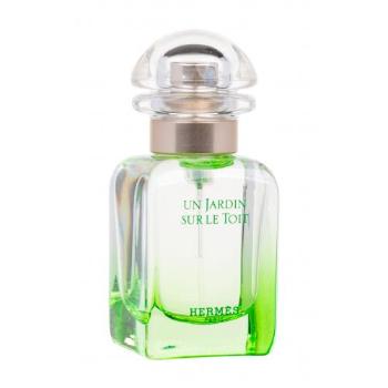 Hermes Un Jardin Sur Le Toit 30 ml toaletní voda unisex