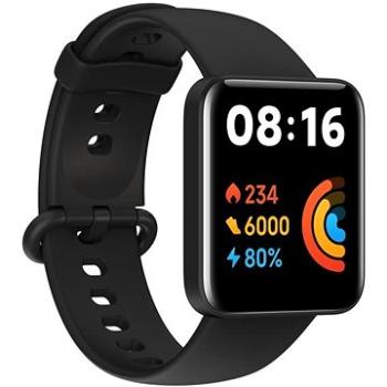 Xiaomi Redmi Watch 2 Lite Black (35912)