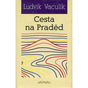 Cesta na Praděd (80-7108-227-9)