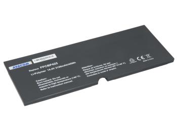 AVACOM baterie pro Fujitsu LifeBook U745, T904 Li-Pol 14, 4V 3150mAh 45Wh