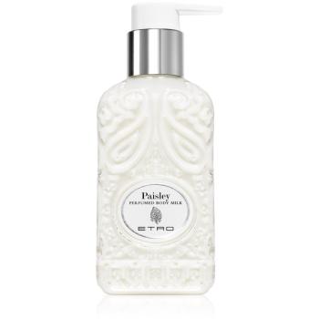 Etro Paisley parfémované tělové mléko unisex 250 ml