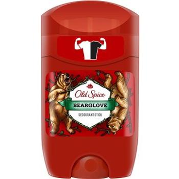 OLD SPICE Bearglove 50 ml (4084500489479)