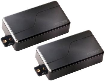 Fishman Fluence Modern Humbucker V2 Black Nickel Kytarový snímač