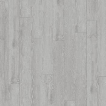 Tarkett Vinylová podlaha lepená iD Inspiration 30 Scandinavian Oak Medium Grey - Lepená podlaha Šedá