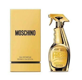 Parfémovaná voda Moschino - Fresh Couture 100 ml , 100ml