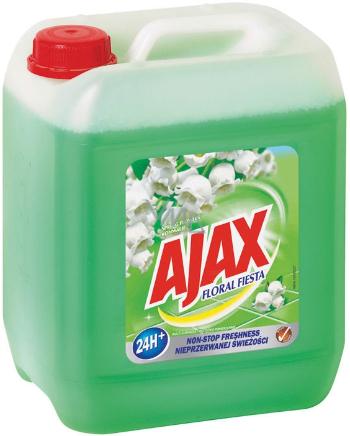 Ajax Floral Fiesta Spring Flowers univerzální čistič 5 l