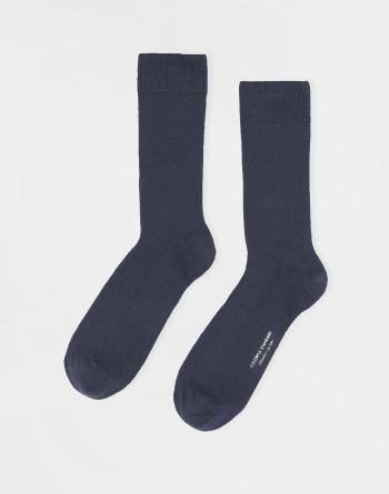 Colorful Standard Classic Organic Sock Navy Blue