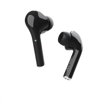 TRUST sluchátka Nika Touch Bluetooth Wireless Earphones - black