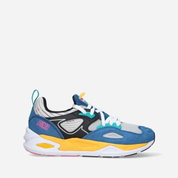 Pánské tenisky Puma TRC Blaze Spxp Lake 387510 01